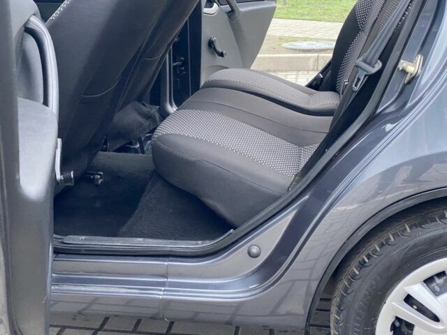 Серый ВАЗ Другая, объемом двигателя 1.6 л и пробегом 82 тыс. км за 3550 $, фото 14 на Automoto.ua