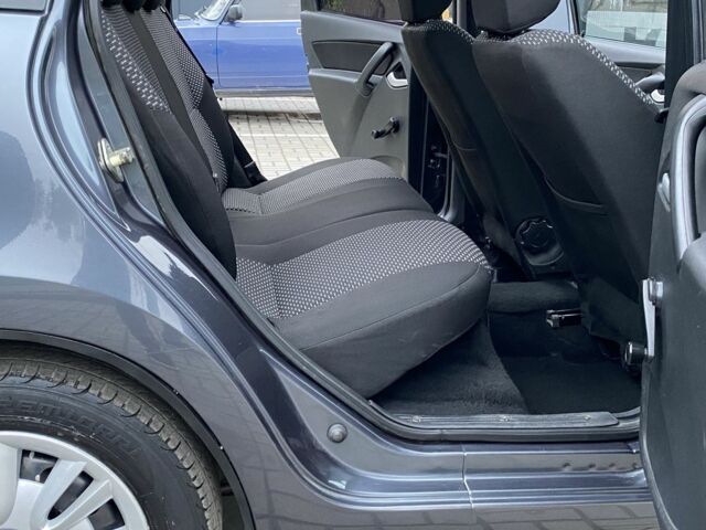 Серый ВАЗ Другая, объемом двигателя 1.6 л и пробегом 82 тыс. км за 3550 $, фото 15 на Automoto.ua