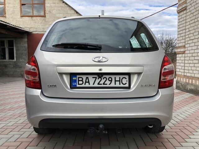 Сірий ВАЗ Інша, об'ємом двигуна 1.6 л та пробігом 137 тис. км за 5200 $, фото 4 на Automoto.ua