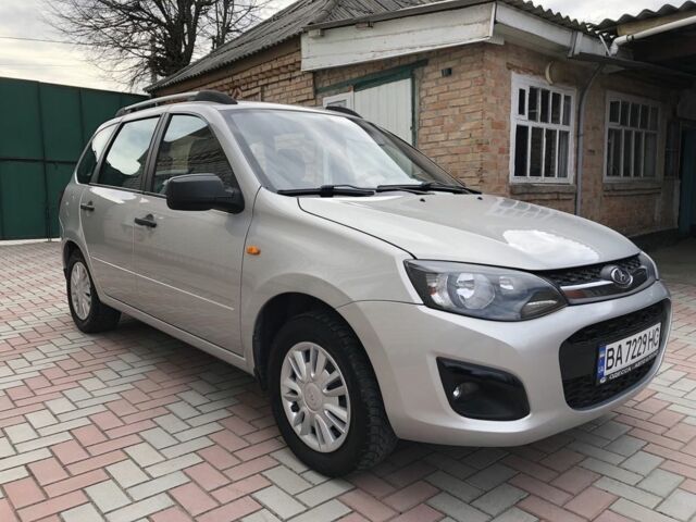 Сірий ВАЗ Інша, об'ємом двигуна 1.6 л та пробігом 137 тис. км за 5200 $, фото 2 на Automoto.ua
