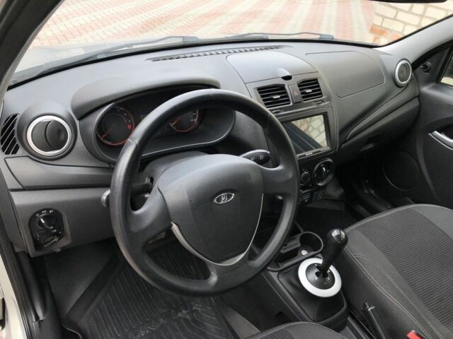 Сірий ВАЗ Інша, об'ємом двигуна 1.6 л та пробігом 137 тис. км за 5200 $, фото 6 на Automoto.ua