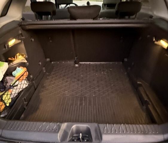 Серый ВАЗ Другая, объемом двигателя 1.6 л и пробегом 42 тыс. км за 9800 $, фото 14 на Automoto.ua