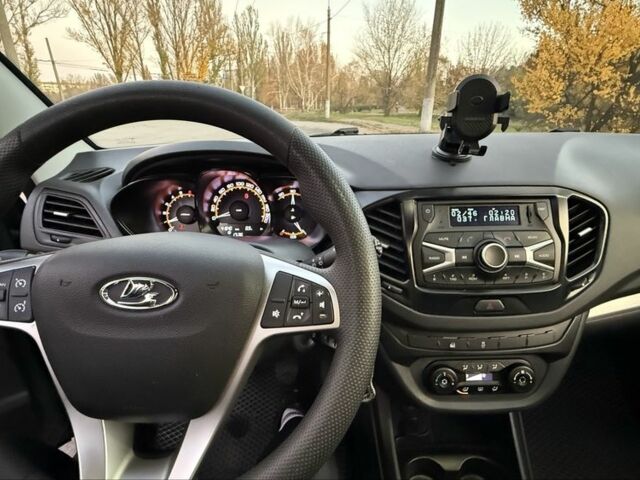 Серый ВАЗ Другая, объемом двигателя 1.6 л и пробегом 42 тыс. км за 9800 $, фото 8 на Automoto.ua