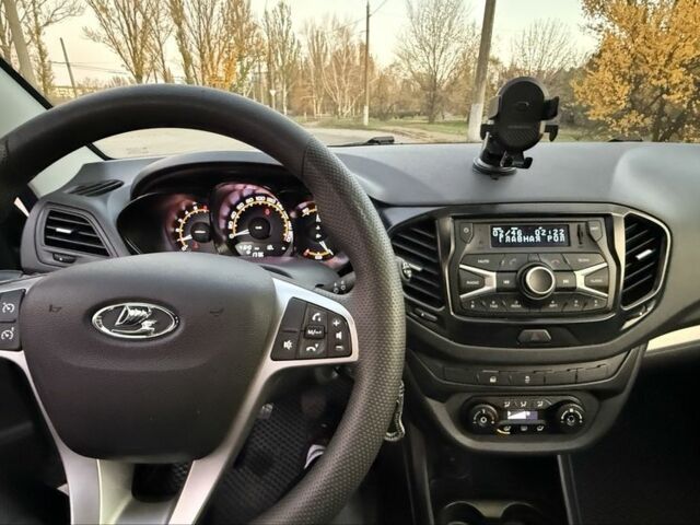 Серый ВАЗ Другая, объемом двигателя 1.6 л и пробегом 42 тыс. км за 9800 $, фото 10 на Automoto.ua