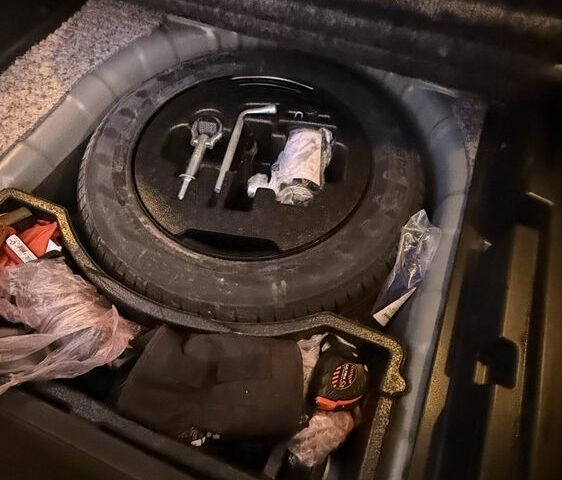 Серый ВАЗ Другая, объемом двигателя 1.6 л и пробегом 42 тыс. км за 9800 $, фото 15 на Automoto.ua