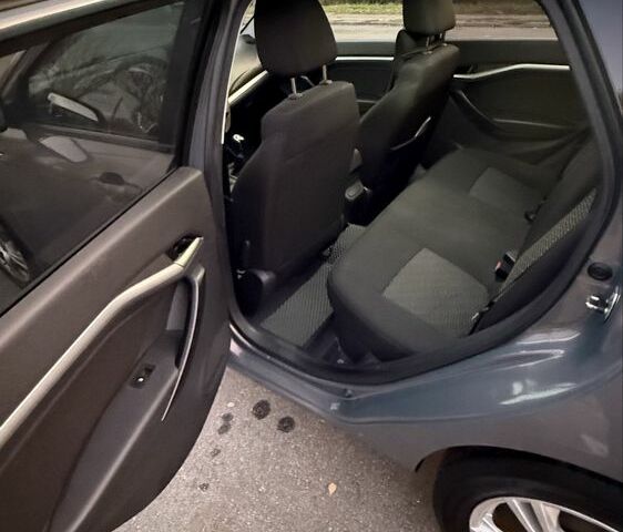 Серый ВАЗ Другая, объемом двигателя 1.6 л и пробегом 42 тыс. км за 9800 $, фото 11 на Automoto.ua