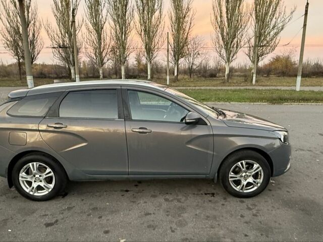 Серый ВАЗ Другая, объемом двигателя 1.6 л и пробегом 42 тыс. км за 9800 $, фото 1 на Automoto.ua