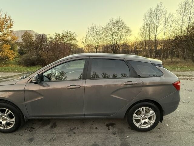 Серый ВАЗ Другая, объемом двигателя 1.6 л и пробегом 42 тыс. км за 9800 $, фото 6 на Automoto.ua