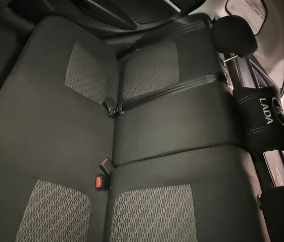 Серый ВАЗ Другая, объемом двигателя 1.6 л и пробегом 42 тыс. км за 9800 $, фото 13 на Automoto.ua