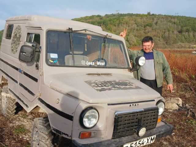 Серый ВАЗ Другая, объемом двигателя 0 л и пробегом 2 тыс. км за 996 $, фото 2 на Automoto.ua