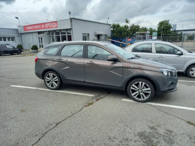 Серый ВАЗ Другая, объемом двигателя 1.8 л и пробегом 78 тыс. км за 11033 $, фото 3 на Automoto.ua