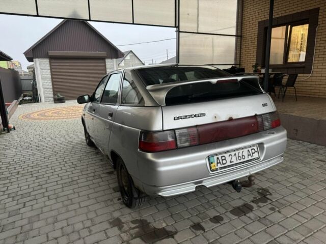 Сірий ВАЗ Інша, об'ємом двигуна 0 л та пробігом 168 тис. км за 899 $, фото 5 на Automoto.ua