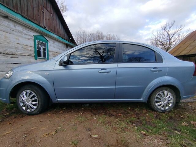 Синій ВАЗ Інша, об'ємом двигуна 1.6 л та пробігом 370 тис. км за 3000 $, фото 7 на Automoto.ua