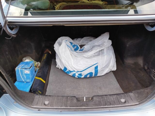 Синій ВАЗ Інша, об'ємом двигуна 1.6 л та пробігом 370 тис. км за 3000 $, фото 5 на Automoto.ua