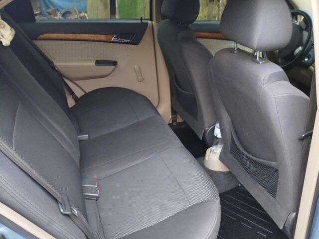 Синій ВАЗ Інша, об'ємом двигуна 1.6 л та пробігом 370 тис. км за 3000 $, фото 1 на Automoto.ua