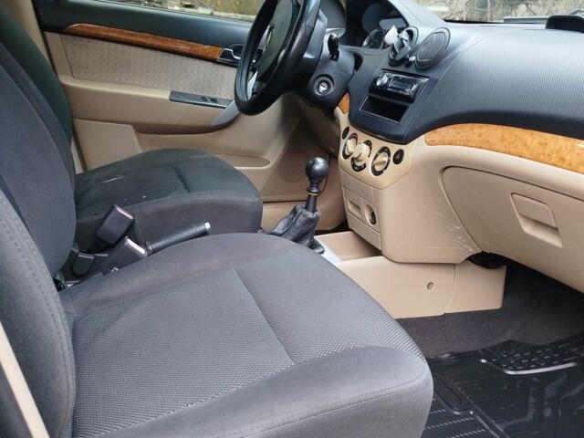 Синій ВАЗ Інша, об'ємом двигуна 1.6 л та пробігом 370 тис. км за 3000 $, фото 2 на Automoto.ua