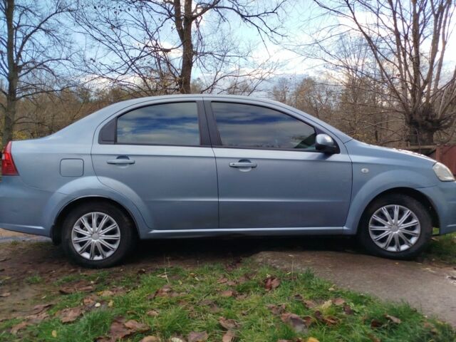 Синій ВАЗ Інша, об'ємом двигуна 1.6 л та пробігом 370 тис. км за 3000 $, фото 4 на Automoto.ua