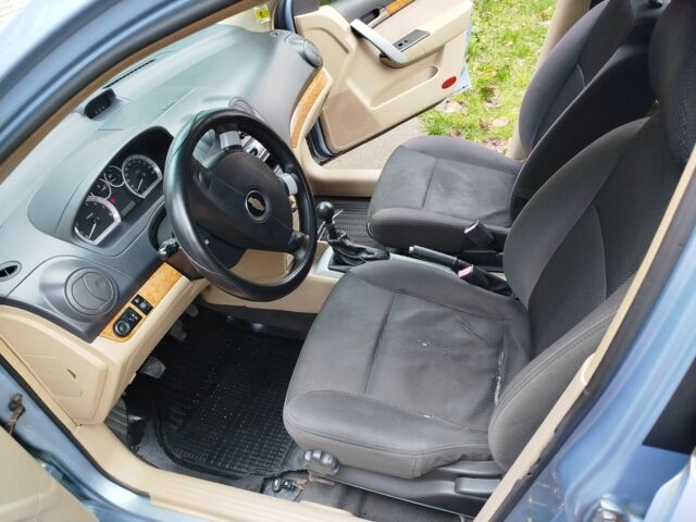 Синій ВАЗ Інша, об'ємом двигуна 1.6 л та пробігом 370 тис. км за 3000 $, фото 3 на Automoto.ua