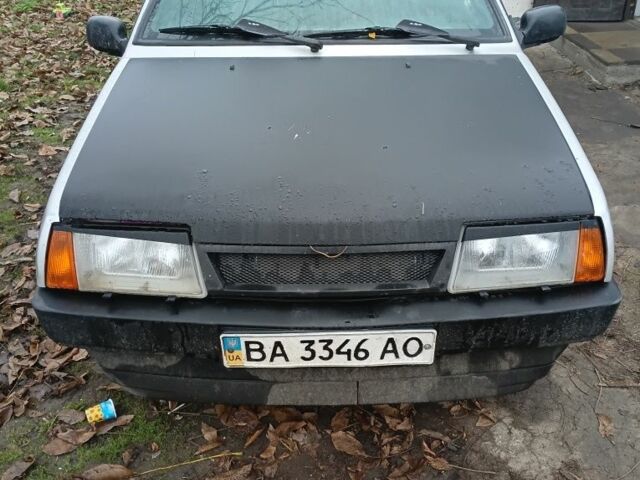 Синій ВАЗ Інша, об'ємом двигуна 14.86 л та пробігом 29 тис. км за 834 $, фото 1 на Automoto.ua