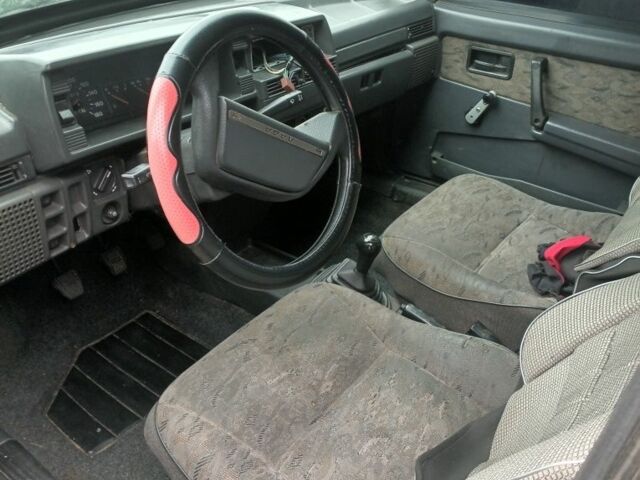 Синій ВАЗ Інша, об'ємом двигуна 14.86 л та пробігом 29 тис. км за 834 $, фото 3 на Automoto.ua