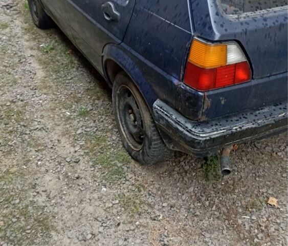 Синий ВАЗ Другая, объемом двигателя 1.3 л и пробегом 1000 тыс. км за 700 $, фото 3 на Automoto.ua