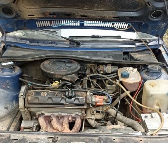 Синий ВАЗ Другая, объемом двигателя 1.3 л и пробегом 1000 тыс. км за 700 $, фото 4 на Automoto.ua