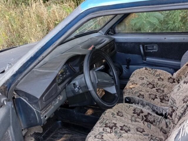 Синій ВАЗ Інша, об'ємом двигуна 0 л та пробігом 3 тис. км за 785 $, фото 2 на Automoto.ua