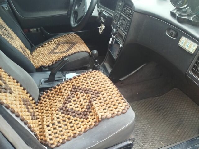 Синий ВАЗ Другая, объемом двигателя 2 л и пробегом 150 тыс. км за 1799 $, фото 5 на Automoto.ua