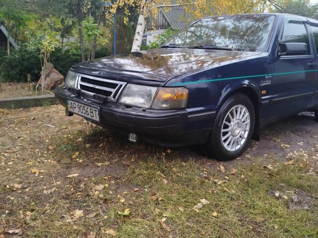 Синий ВАЗ Другая, объемом двигателя 2 л и пробегом 150 тыс. км за 1799 $, фото 2 на Automoto.ua