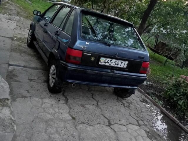 Синій ВАЗ Інша, об'ємом двигуна 1.2 л та пробігом 567 тис. км за 800 $, фото 5 на Automoto.ua