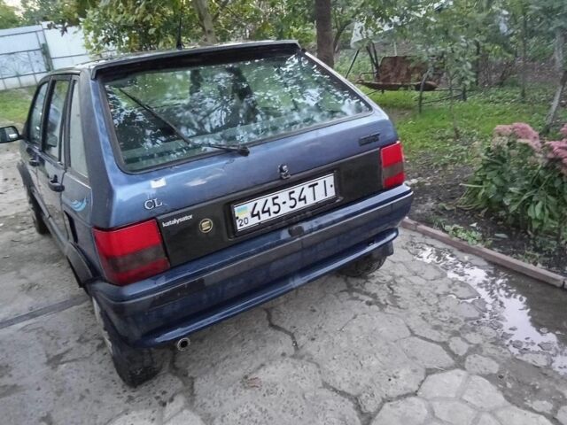 Синій ВАЗ Інша, об'ємом двигуна 1.2 л та пробігом 567 тис. км за 800 $, фото 3 на Automoto.ua