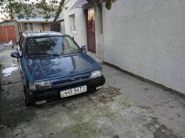 Синій ВАЗ Інша, об'ємом двигуна 1.2 л та пробігом 567 тис. км за 800 $, фото 2 на Automoto.ua