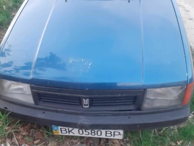 Синий ВАЗ Другая, объемом двигателя 1.5 л и пробегом 300 тыс. км за 650 $, фото 5 на Automoto.ua