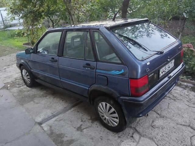 Синій ВАЗ Інша, об'ємом двигуна 1.2 л та пробігом 567 тис. км за 800 $, фото 1 на Automoto.ua