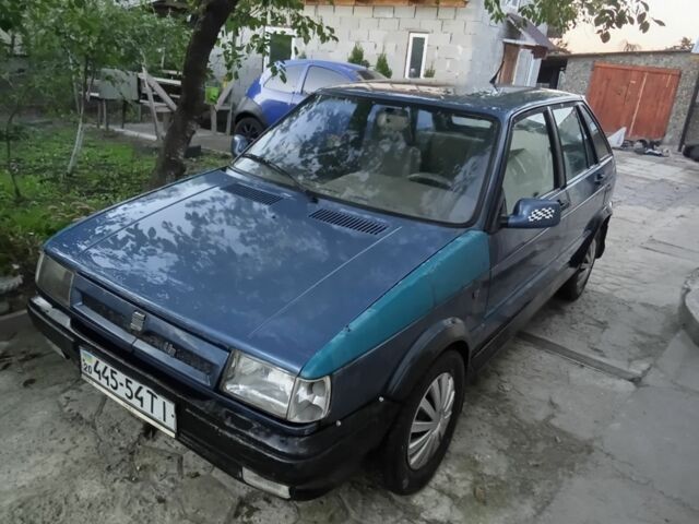 Синій ВАЗ Інша, об'ємом двигуна 1.2 л та пробігом 567 тис. км за 800 $, фото 6 на Automoto.ua