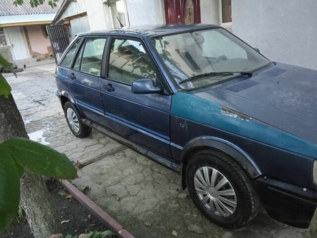 Синій ВАЗ Інша, об'ємом двигуна 1.2 л та пробігом 567 тис. км за 800 $, фото 7 на Automoto.ua