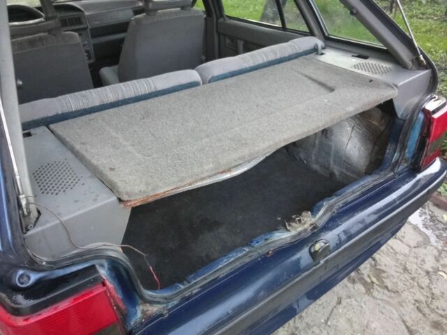 Синій ВАЗ Інша, об'ємом двигуна 1.2 л та пробігом 567 тис. км за 800 $, фото 4 на Automoto.ua