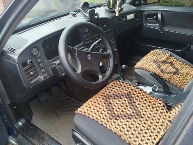 Синий ВАЗ Другая, объемом двигателя 2 л и пробегом 150 тыс. км за 1799 $, фото 7 на Automoto.ua