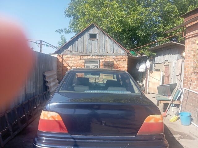 Синій ВАЗ Інша, об'ємом двигуна 1 л та пробігом 238 тис. км за 1000 $, фото 4 на Automoto.ua