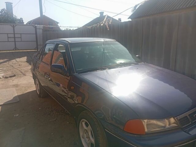 Синій ВАЗ Інша, об'ємом двигуна 1 л та пробігом 238 тис. км за 1000 $, фото 2 на Automoto.ua