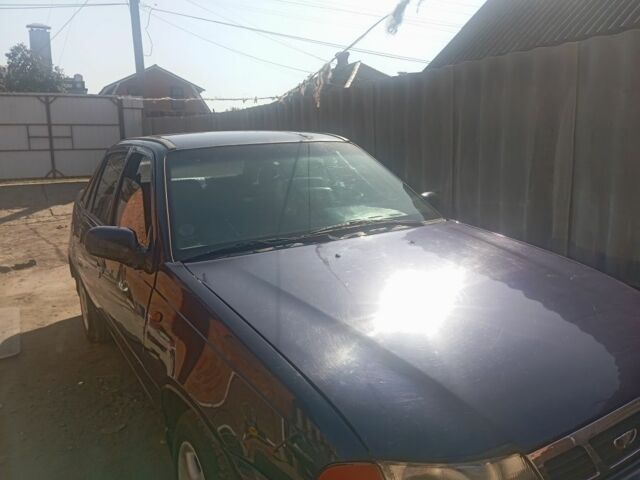 Синій ВАЗ Інша, об'ємом двигуна 1 л та пробігом 238 тис. км за 1000 $, фото 3 на Automoto.ua