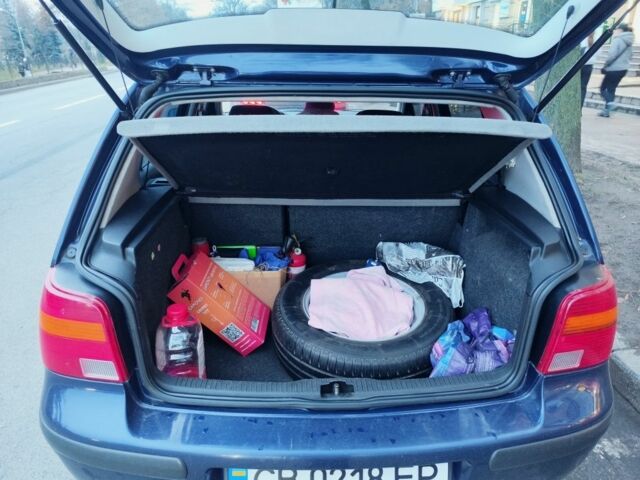 Синий ВАЗ Другая, объемом двигателя 0 л и пробегом 300 тыс. км за 4600 $, фото 6 на Automoto.ua