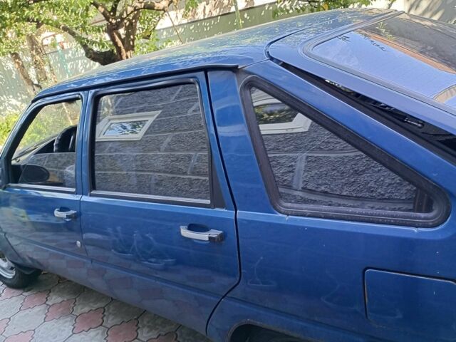 Синій ВАЗ Інша, об'ємом двигуна 0 л та пробігом 1000 тис. км за 486 $, фото 3 на Automoto.ua
