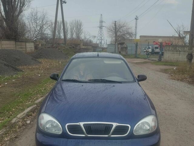 Синий ВАЗ Другая, объемом двигателя 1.5 л и пробегом 253 тыс. км за 2500 $, фото 2 на Automoto.ua