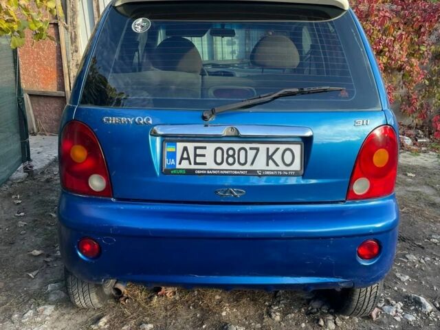 Синий ВАЗ Другая, объемом двигателя 0 л и пробегом 199 тыс. км за 2000 $, фото 3 на Automoto.ua