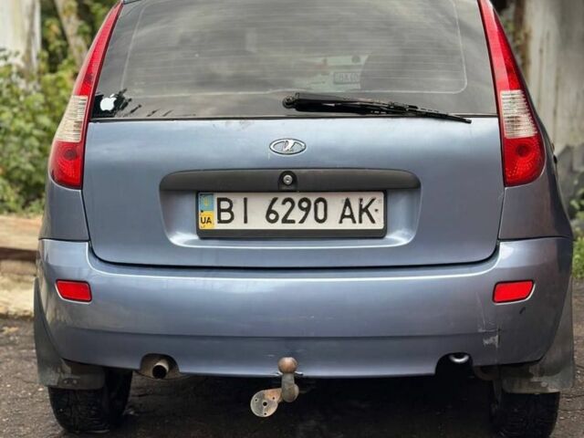 Синий ВАЗ Другая, объемом двигателя 0 л и пробегом 171 тыс. км за 1200 $, фото 3 на Automoto.ua