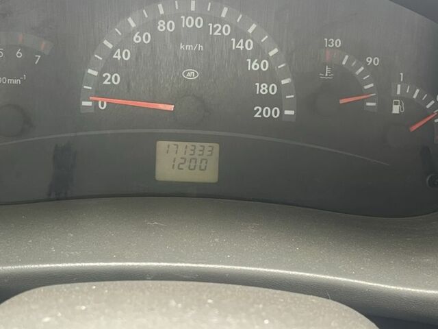 Синий ВАЗ Другая, объемом двигателя 0 л и пробегом 171 тыс. км за 1200 $, фото 6 на Automoto.ua