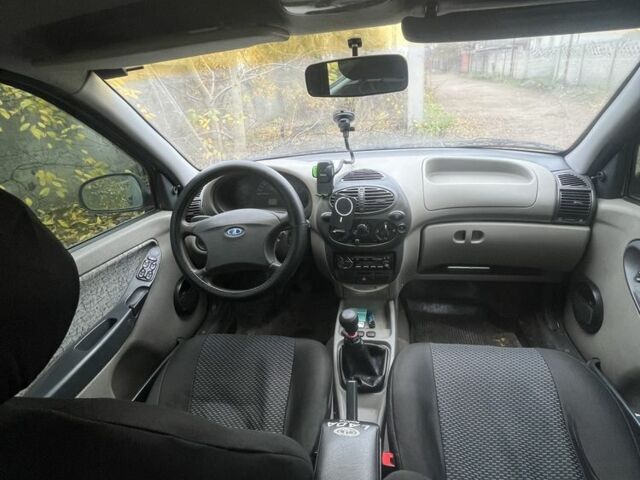 Синий ВАЗ Другая, объемом двигателя 0 л и пробегом 171 тыс. км за 1200 $, фото 5 на Automoto.ua