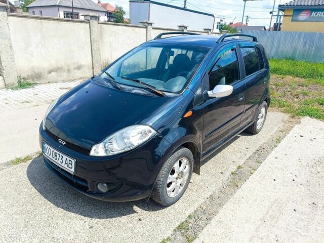 Синий ВАЗ Другая, объемом двигателя 1.3 л и пробегом 100 тыс. км за 2500 $, фото 5 на Automoto.ua