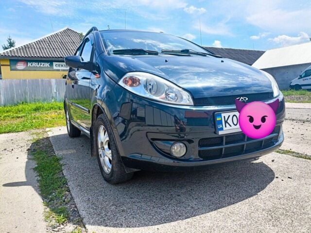 Синий ВАЗ Другая, объемом двигателя 1.3 л и пробегом 100 тыс. км за 2500 $, фото 6 на Automoto.ua